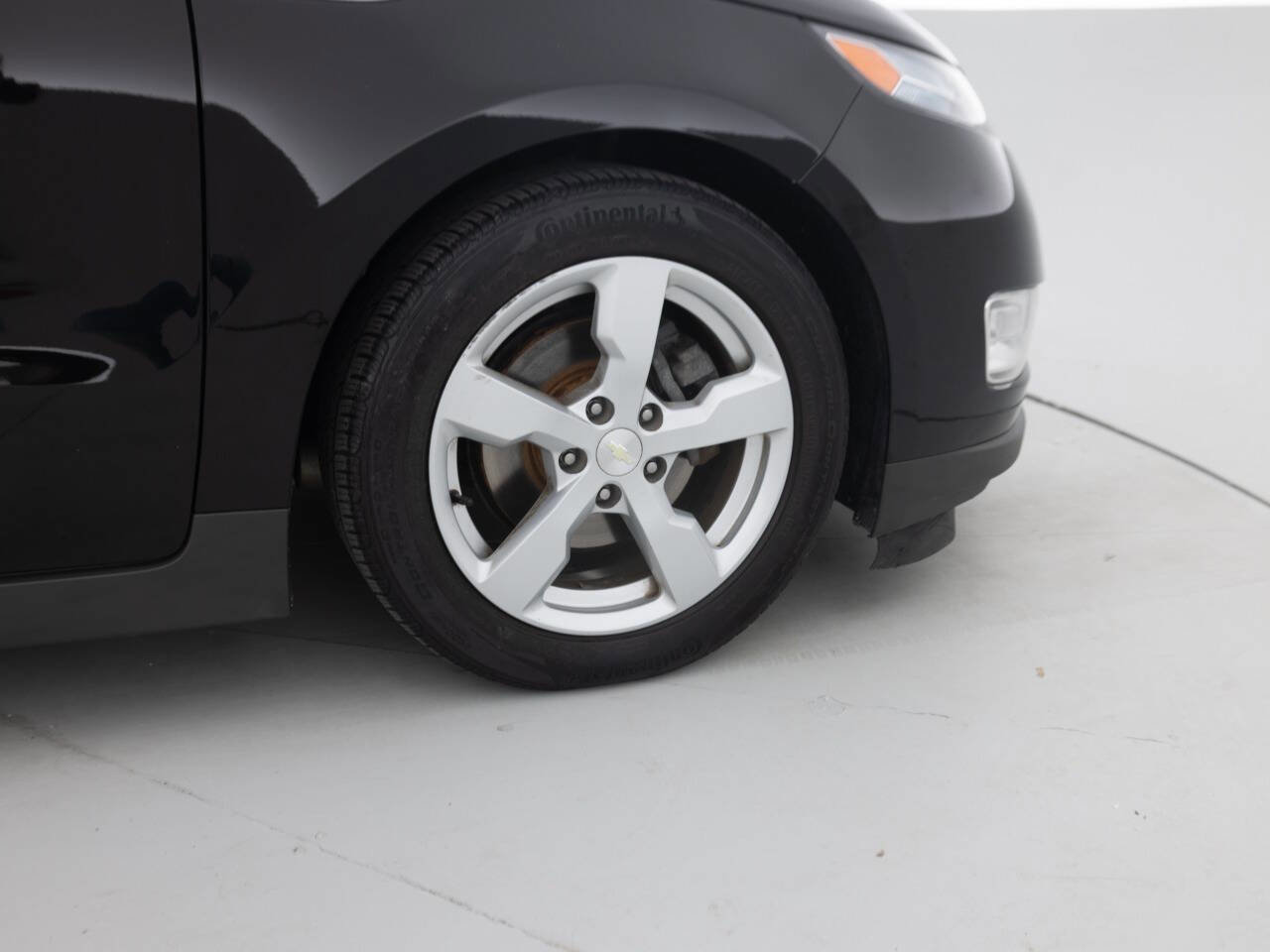 Used 2013 Chevrolet Volt Premium w/ Premium Trim Package FWD image 19