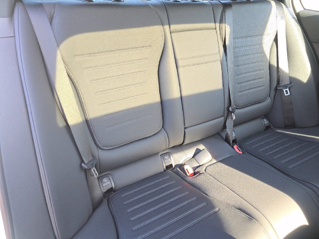 New 2026 Mercedes-Benz C 300 4MATIC Sedan image 22
