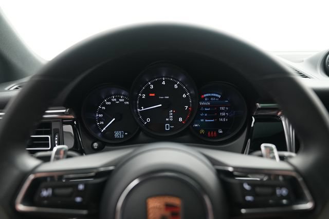 Certified 2026 Porsche Macan AWD/4WD image 50