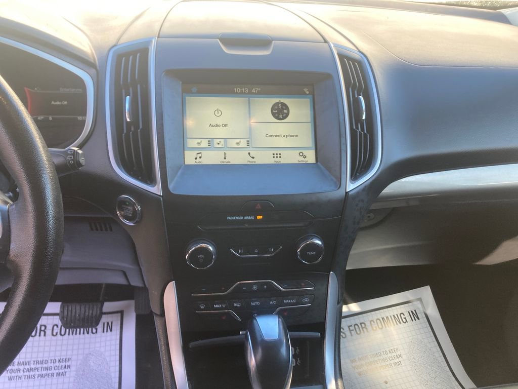 Used 2018 Ford Edge SEL w/ Equipment Group 201A image 23
