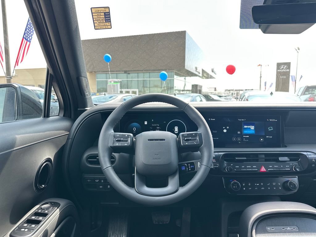 New 2026 Hyundai Palisade XRT Pro AWD/4WD image 17