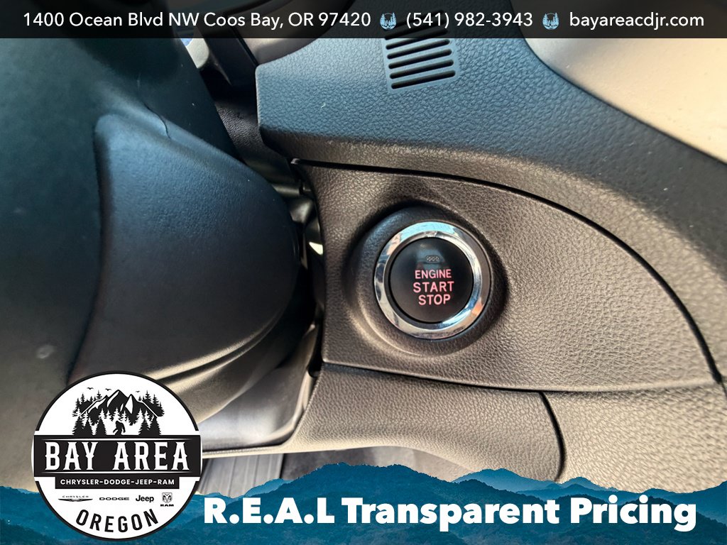 Used 2022 Subaru Ascent Limited w/ Technology Package AWD/4WD image 25