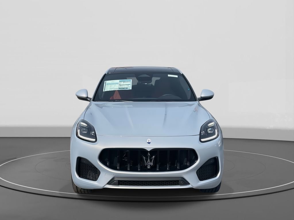 New 2026 Maserati Grecale Modena AWD/4WD image 2