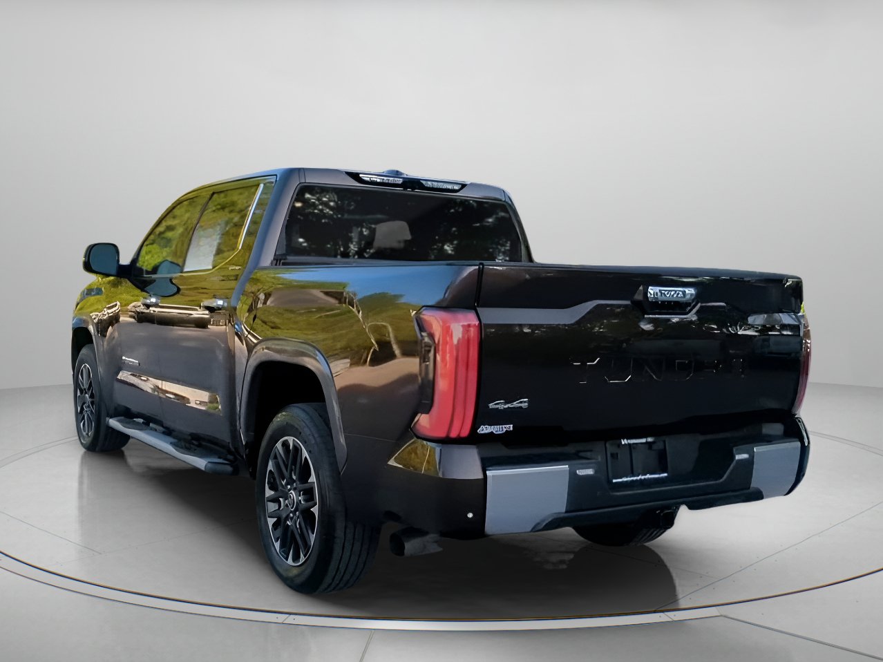 Used 2023 Toyota Tundra Limited AWD/4WD image 21
