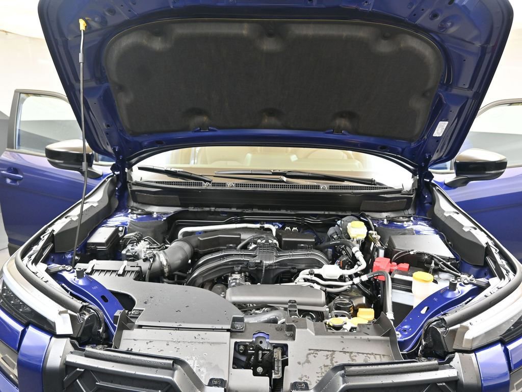 New 2026 Subaru Outback Premium image 9
