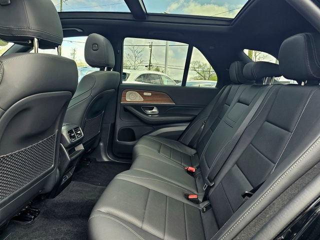 Certified 2026 Mercedes-Benz GLE 450 4MATIC image 23