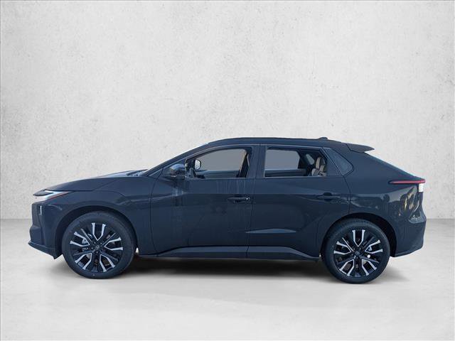 New 2026 Toyota bZ image 5