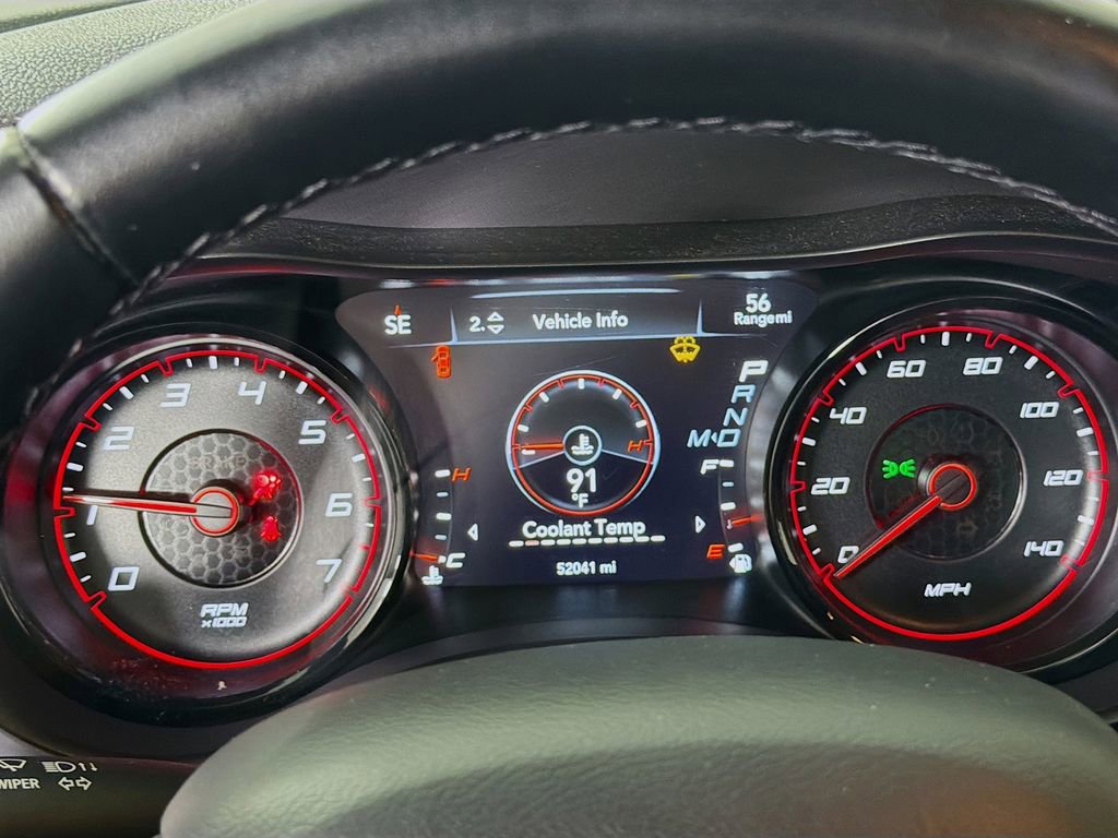 Used 2023 Dodge Charger GT w/ Blacktop Package image 14