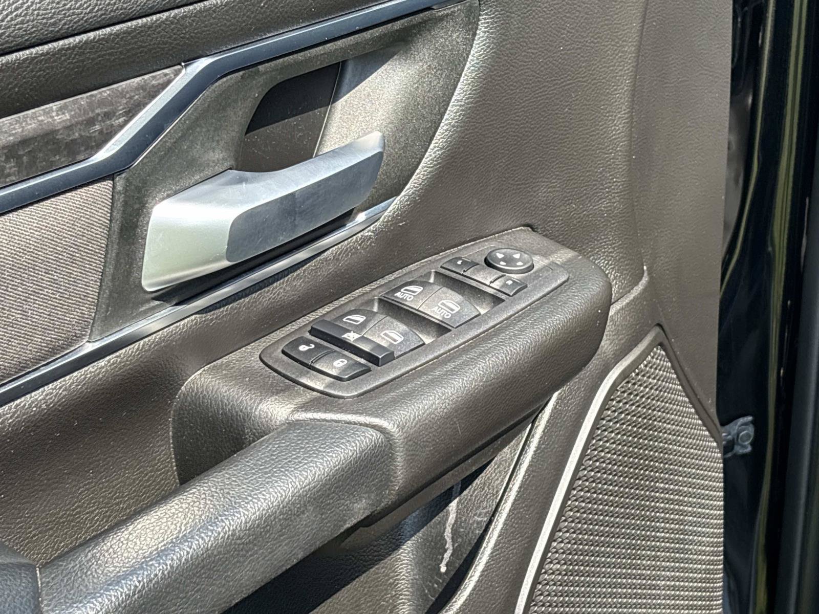 Certified 2024 RAM 1500 Big Horn RWD image 18