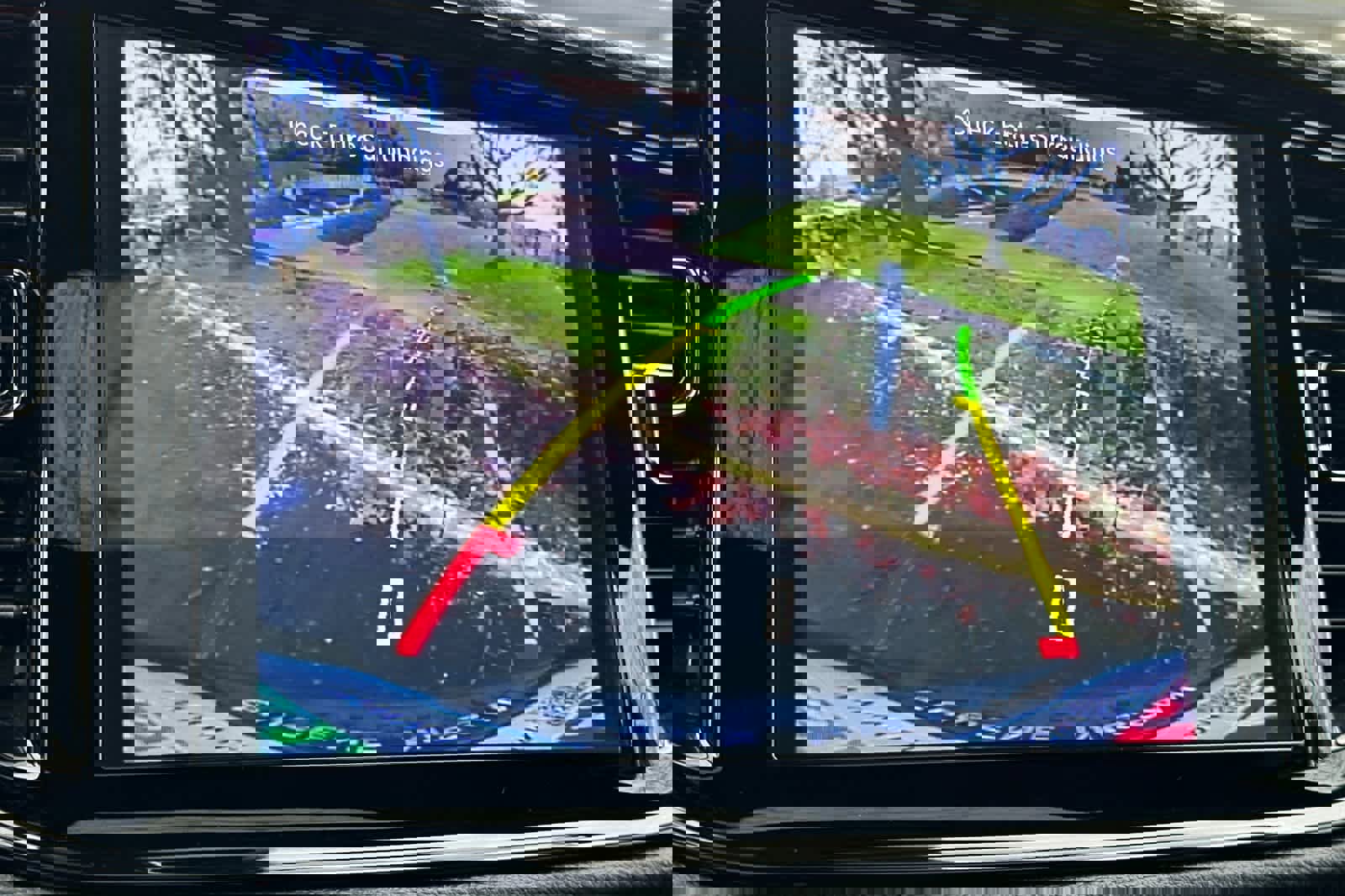 Used 2025 Dodge Durango GT image 21