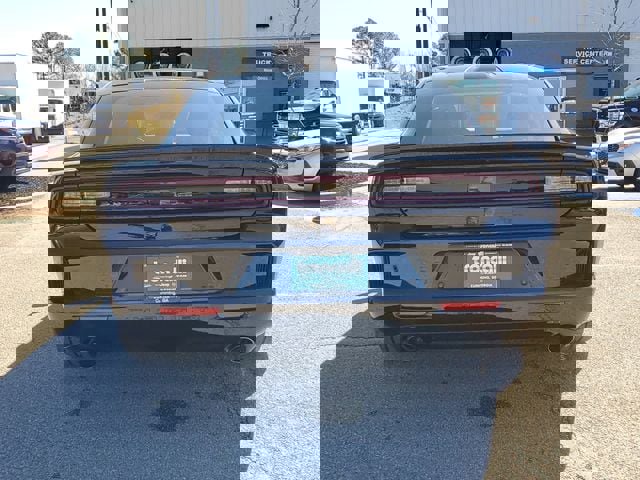 New 2026 Dodge Charger Scat Pack image 5
