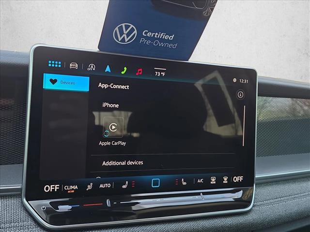 New 2025 Volkswagen Tiguan S image 12