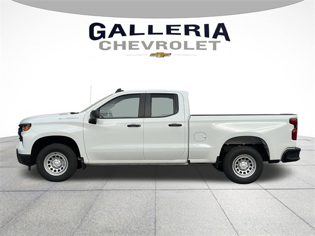 New 2026 Chevrolet Silverado 1500 W/T w/ WT Value Package image 4