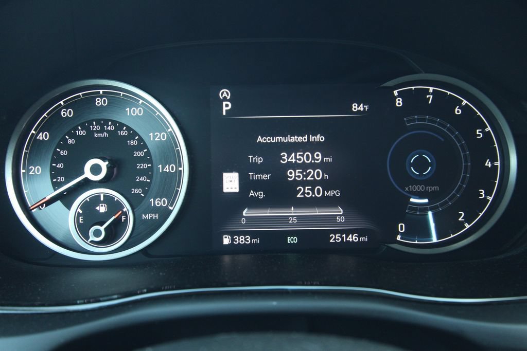 Used 2024 Genesis GV70 2.5T w/ Advanced Package AWD/4WD image 48