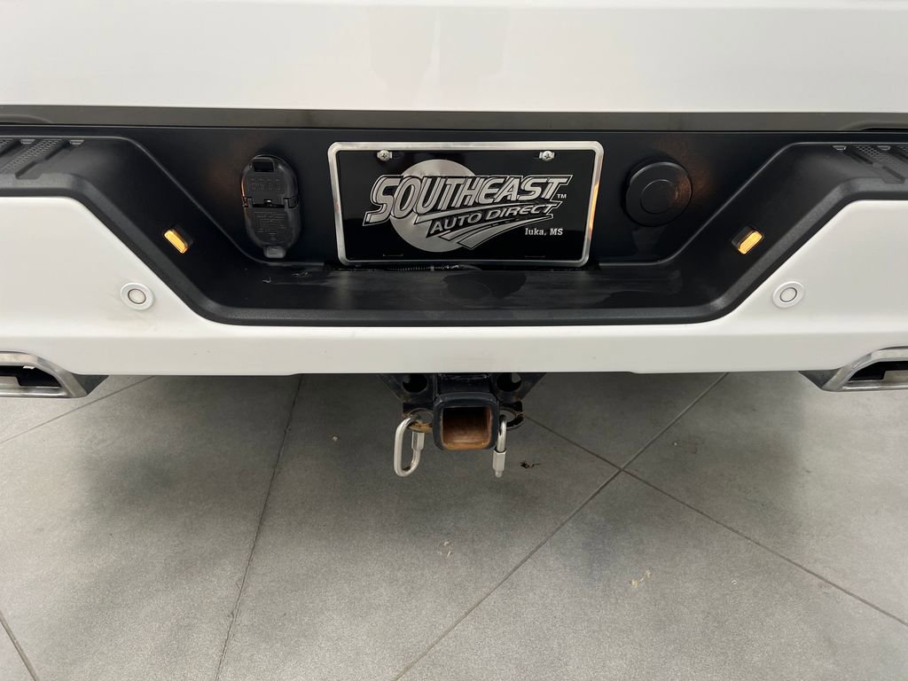 Used 2021 GMC Sierra 1500 AT4 w/ AT4 Value Package AWD/4WD image 32