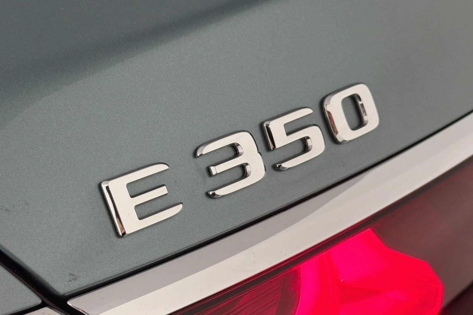 Certified 2024 Mercedes-Benz E 350 4MATIC Sedan image 10