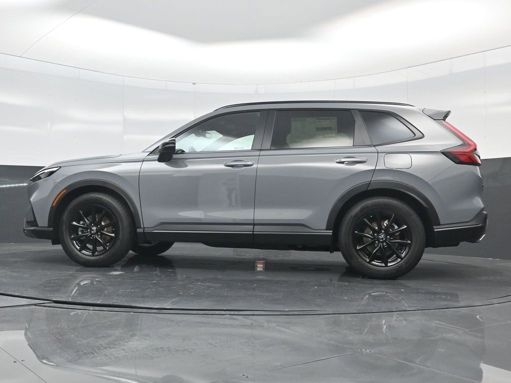 New 2026 Honda CR-V Sport-L image 54