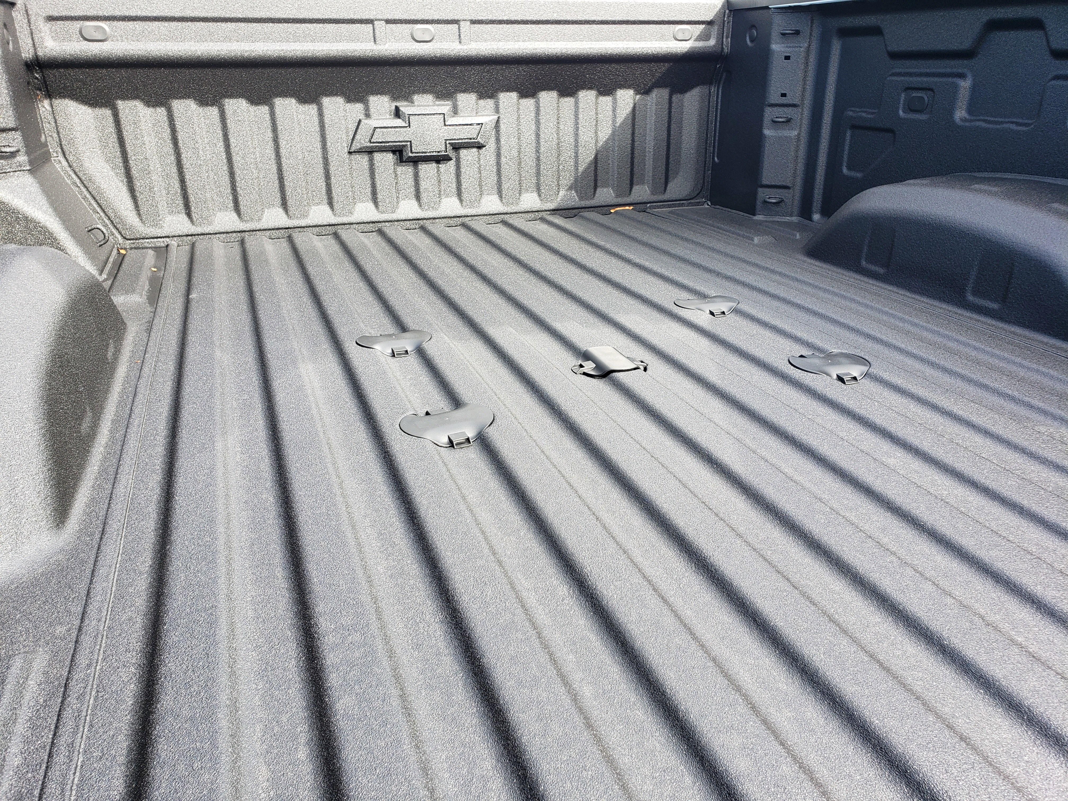 New 2026 Chevrolet Silverado 3500 High Country w/ High Country Premium Package image 10