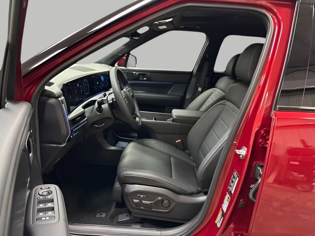 New 2026 Hyundai Santa Fe Calligraphy image 9