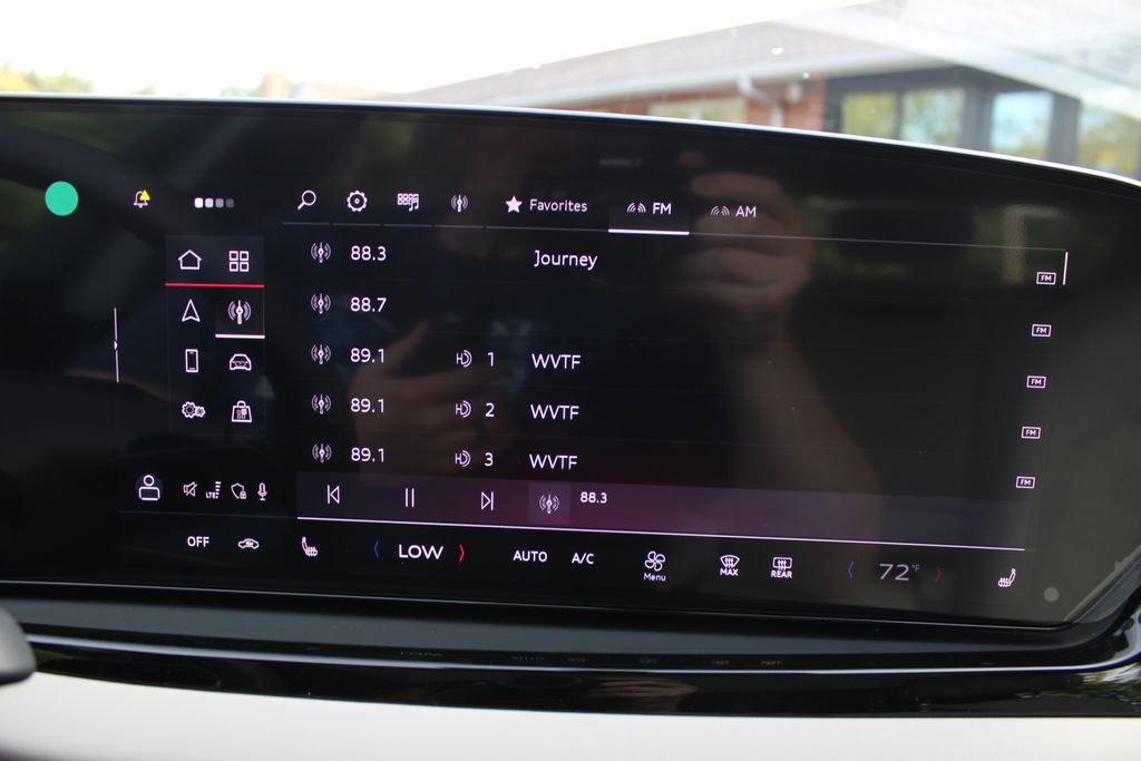 New 2025 Audi A5 2.0T Premium Plus image 15