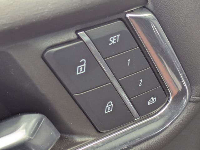 Certified 2024 GMC Sierra 1500 Denali w/ Denali Reserve Package image 29