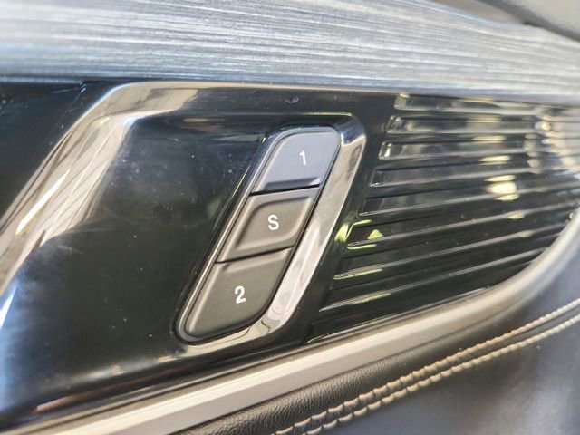 Used 2024 Jeep Wagoneer Series II AWD/4WD image 13