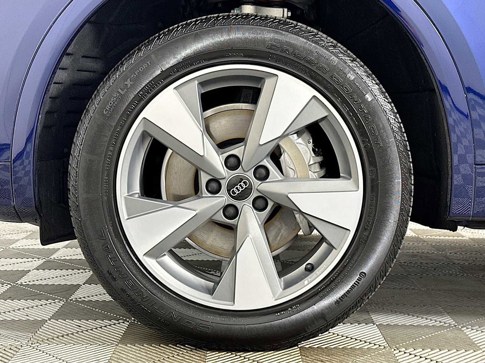 Certified 2025 Audi Q5 Premium Plus w/ Premium Plus Package image 30