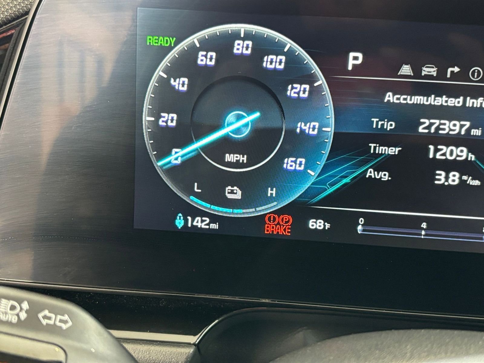 Used 2024 Kia Niro Wind FWD image 17