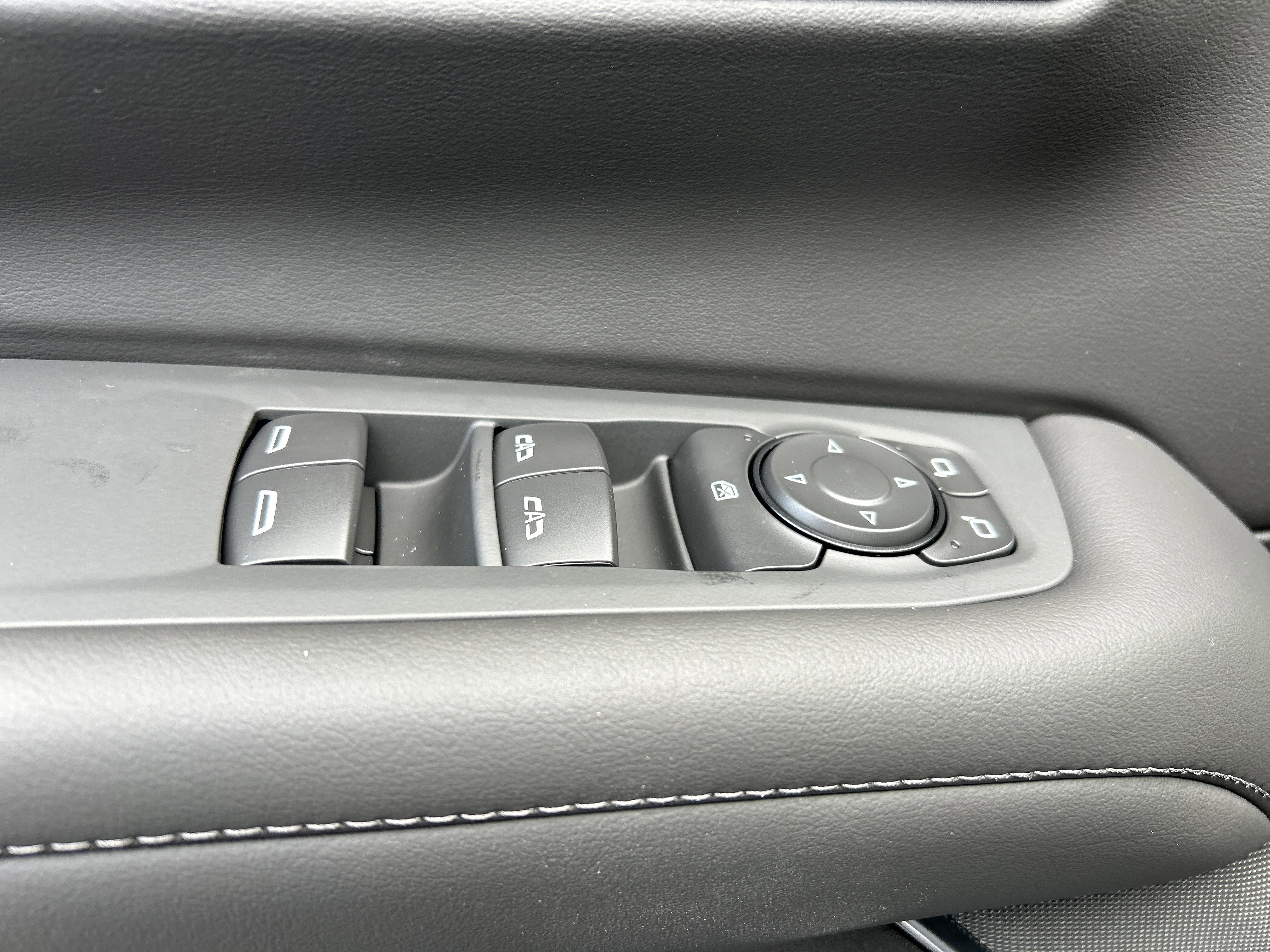 New 2026 Chevrolet Tahoe LS image 16