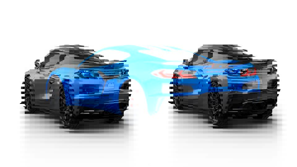 New 2026 Chevrolet Corvette Z06 image 29