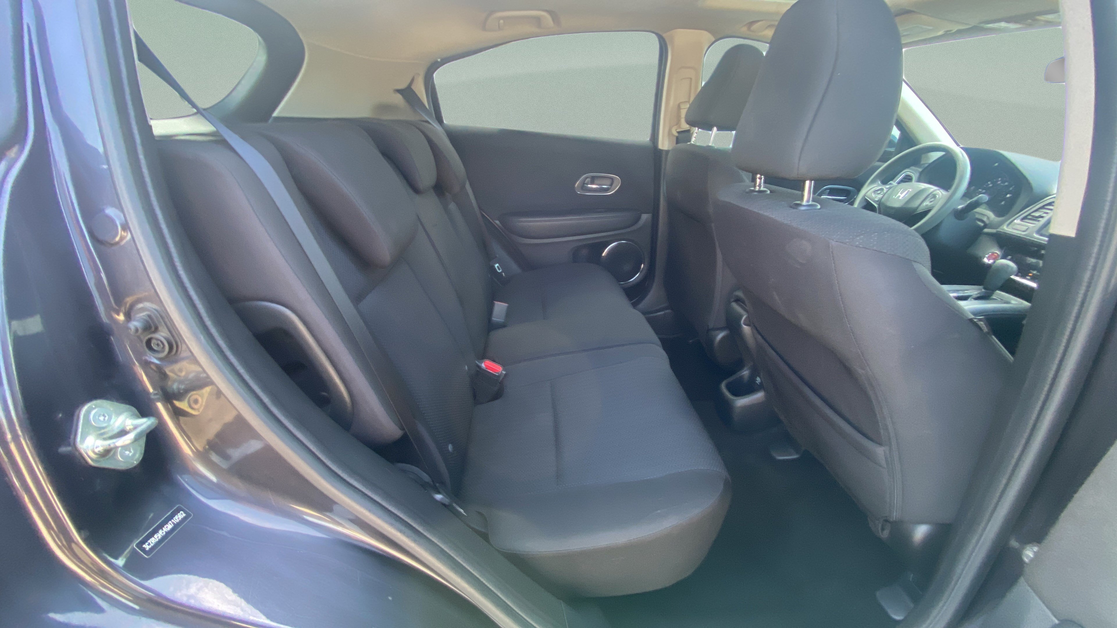 Used 2016 Honda HR-V EX image 26