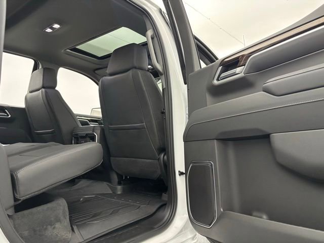 New 2026 GMC Sierra 1500 Elevation w/ Elevation Premium Package image 35