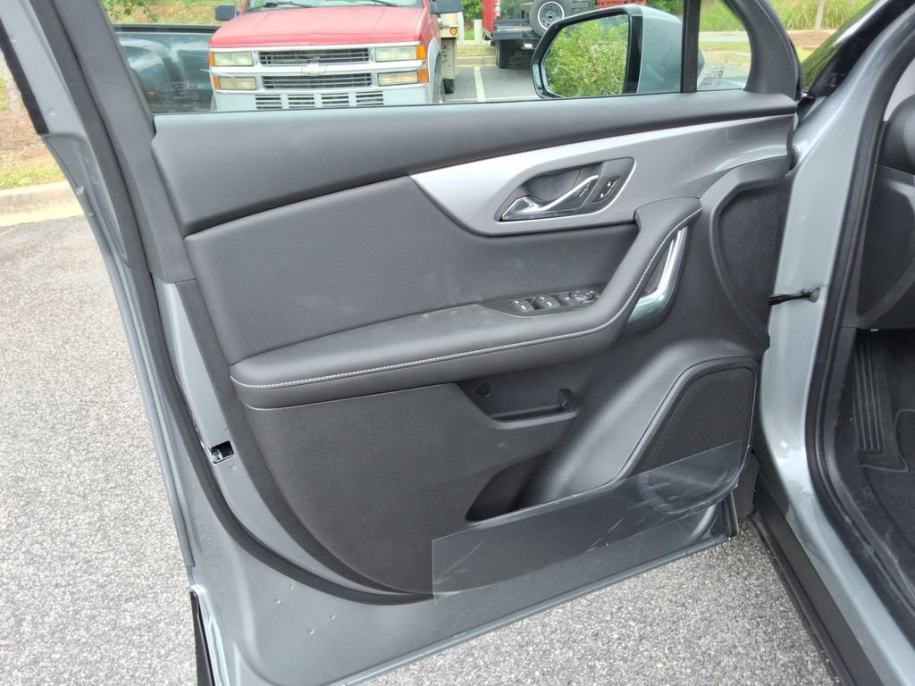 New 2026 Chevrolet Blazer LT FWD image 19