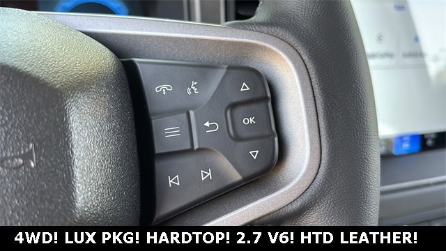 New 2025 Ford Bronco Badlands image 18