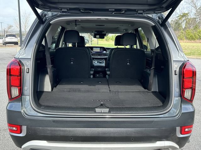 Used 2021 Hyundai Palisade SEL w/ Premium Package image 19