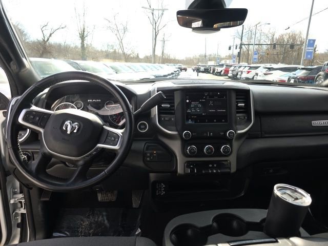 Used 2024 RAM 3500 Big Horn image 14
