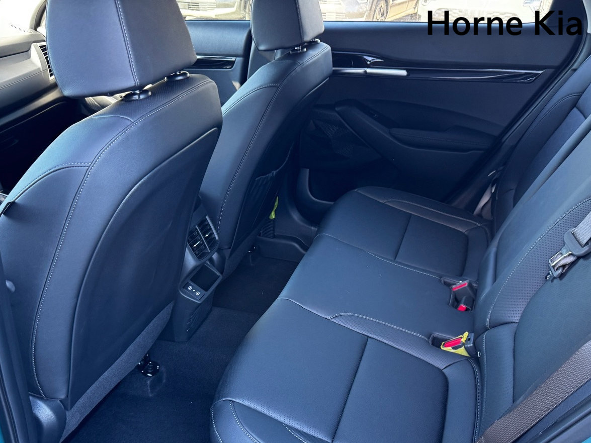 New 2026 Kia Seltos EX image 11
