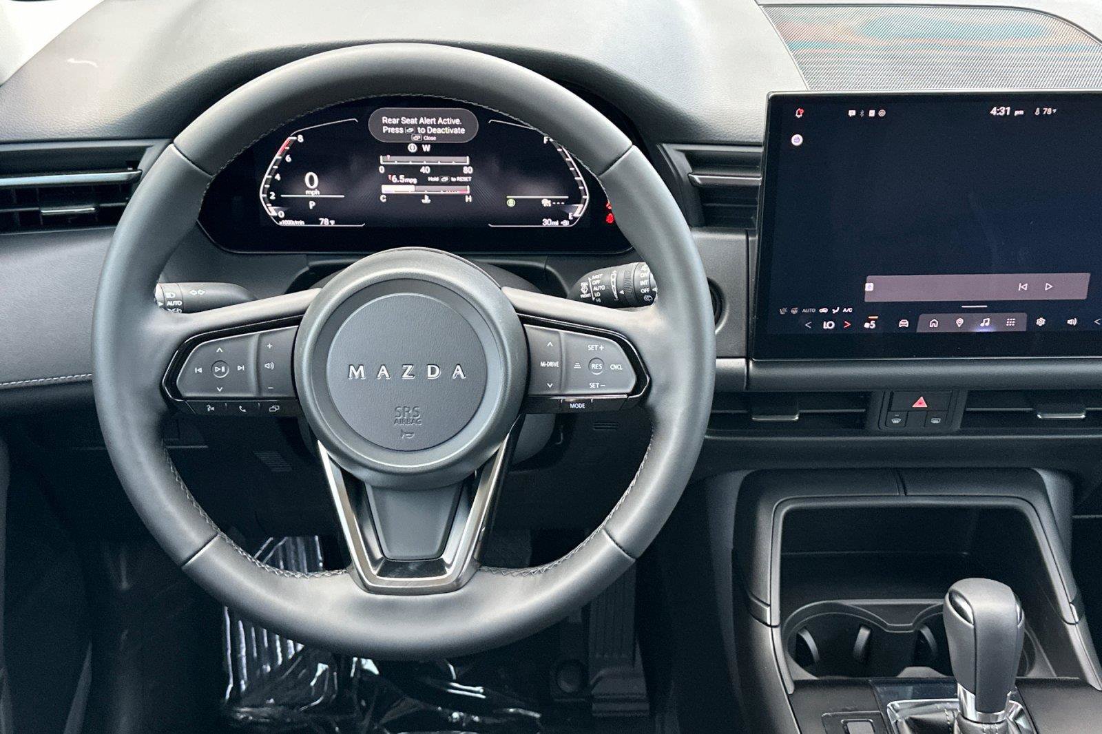 New 2026 MAZDA CX-5 Preferred AWD/4WD image 16