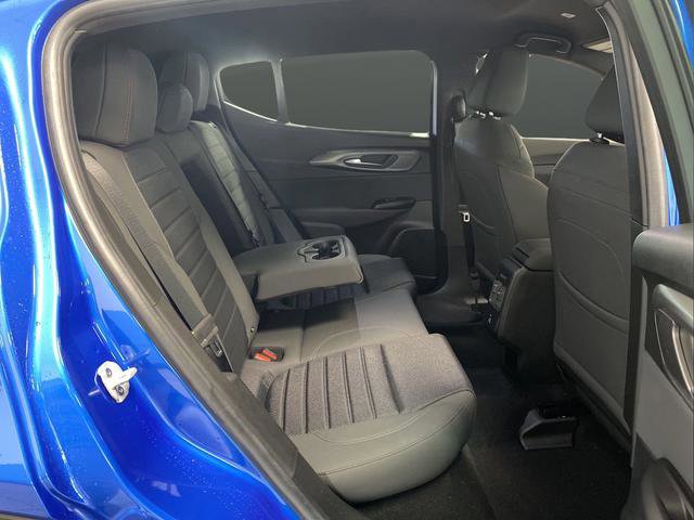 New 2024 Dodge Hornet R/T image 29