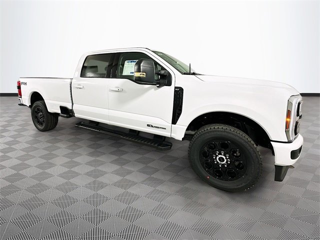 New 2026 Ford F350 XLT image 3