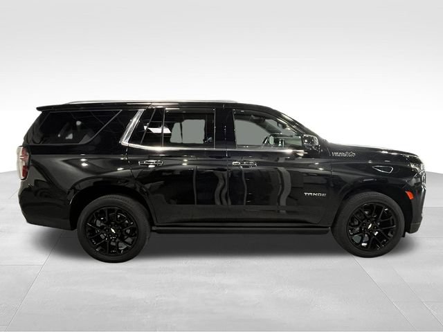 Used 2022 Chevrolet Tahoe High Country AWD/4WD image 8