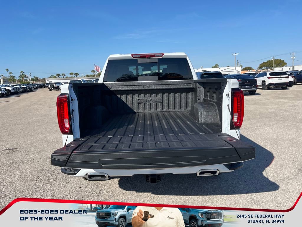 New 2026 GMC Sierra 1500 Denali image 16