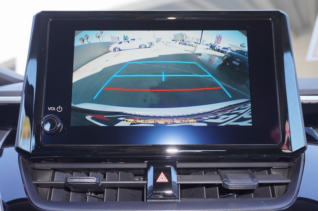 Certified 2024 Toyota Corolla LE image 14