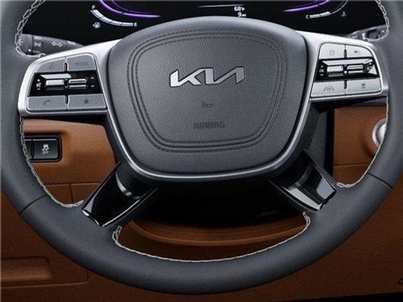 New 2025 Kia Telluride EX X-Line image 76