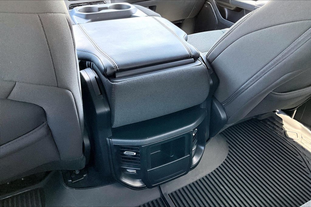 Used 2025 RAM 1500 Lone Star RWD image 28