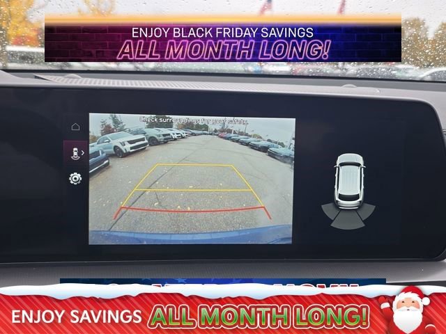 Used 2023 Kia Telluride S image 19