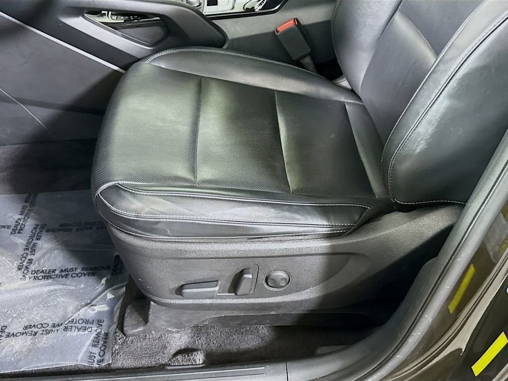 Used 2021 Kia Telluride S image 24