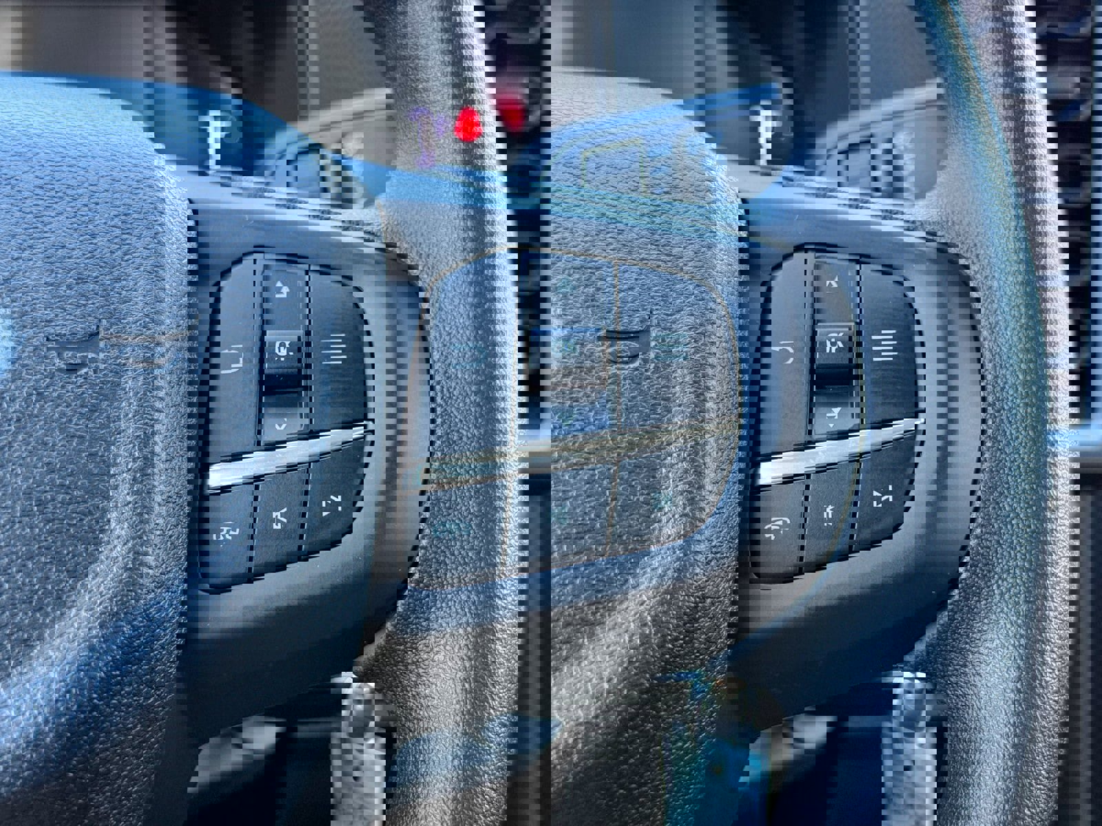 New 2025 Ford Ranger XL image 58