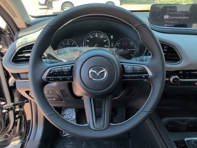 New 2026 MAZDA CX-30 Aire Edition AWD/4WD image 18