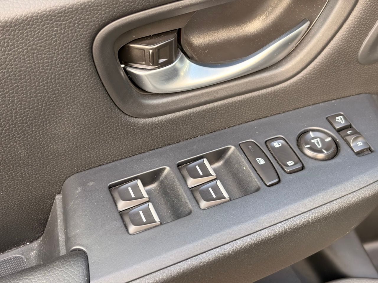 Used 2026 Honda Passport TrailSport Elite image 22